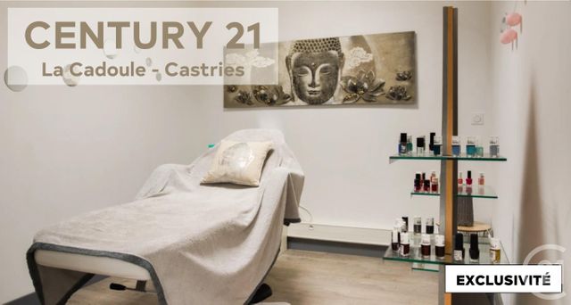 divers à vendre - 130.0 m2 - JACOU - 34 - LANGUEDOC-ROUSSILLON - Century 21 La Cadoule