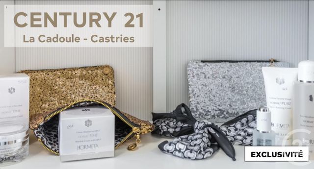 divers à vendre - 130.0 m2 - JACOU - 34 - LANGUEDOC-ROUSSILLON - Century 21 La Cadoule