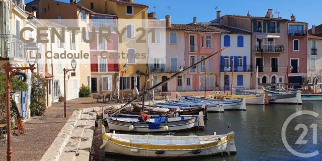 divers à vendre - 40.0 m2 - MARTIGUES - 13 - PROVENCE-ALPES-COTE-D-AZUR - Century 21 La Cadoule