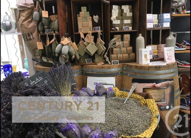 divers à vendre - 40.0 m2 - MARTIGUES - 13 - PROVENCE-ALPES-COTE-D-AZUR - Century 21 La Cadoule