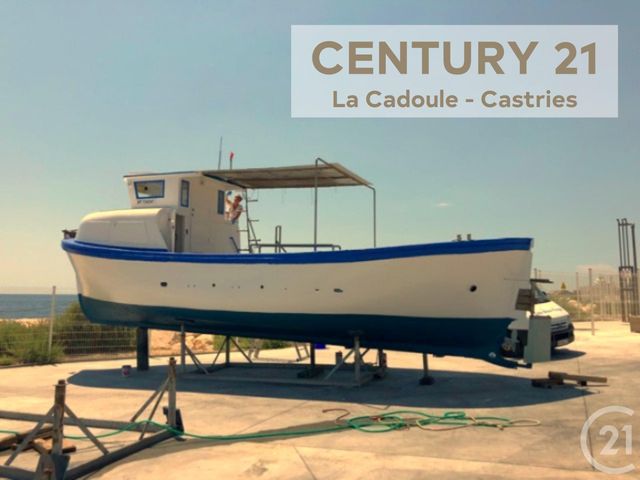 divers à vendre - 45.0 m2 - SAUSSET LES PINS - 13 - PROVENCE-ALPES-COTE-D-AZUR - Century 21 La Cadoule