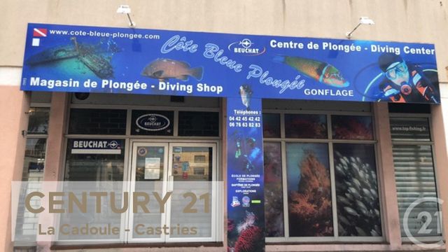  à vendre SAUSSET LES PINS