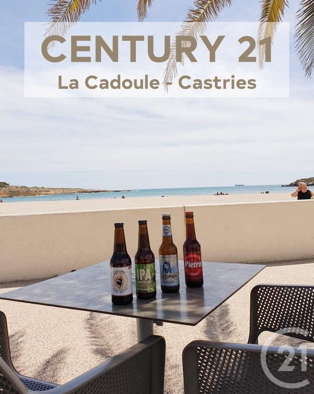 divers à vendre - 150.0 m2 - MARTIGUES - 13 - PROVENCE-ALPES-COTE-D-AZUR - Century 21 La Cadoule