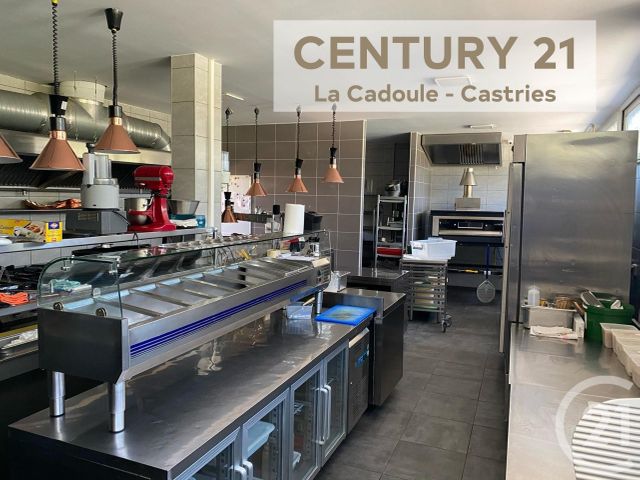 divers à vendre - 150.0 m2 - MARTIGUES - 13 - PROVENCE-ALPES-COTE-D-AZUR - Century 21 La Cadoule