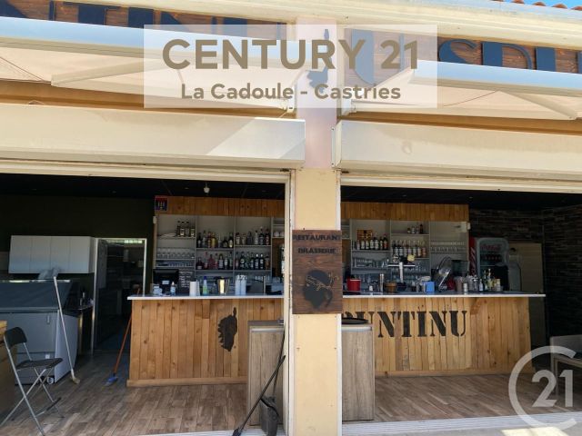 divers à vendre - 150.0 m2 - MARTIGUES - 13 - PROVENCE-ALPES-COTE-D-AZUR - Century 21 La Cadoule