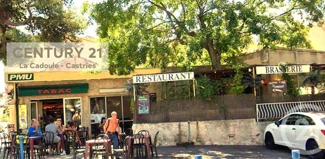 divers à vendre - 150.0 m2 - MARTIGUES - 13 - PROVENCE-ALPES-COTE-D-AZUR - Century 21 La Cadoule