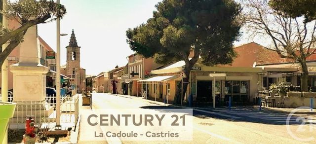 divers à vendre - 150.0 m2 - MARTIGUES - 13 - PROVENCE-ALPES-COTE-D-AZUR - Century 21 La Cadoule