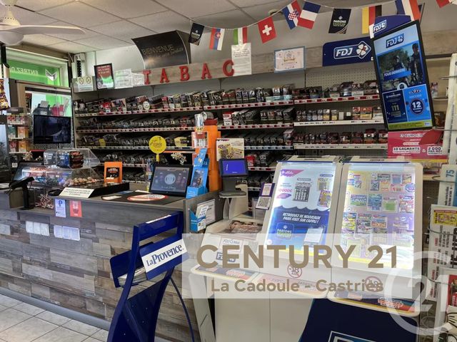 divers à vendre - 50.0 m2 - SALON DE PROVENCE - 13 - PROVENCE-ALPES-COTE-D-AZUR - Century 21 La Cadoule