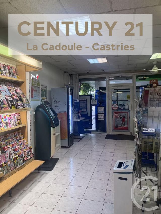 divers à vendre - 50.0 m2 - SALON DE PROVENCE - 13 - PROVENCE-ALPES-COTE-D-AZUR - Century 21 La Cadoule