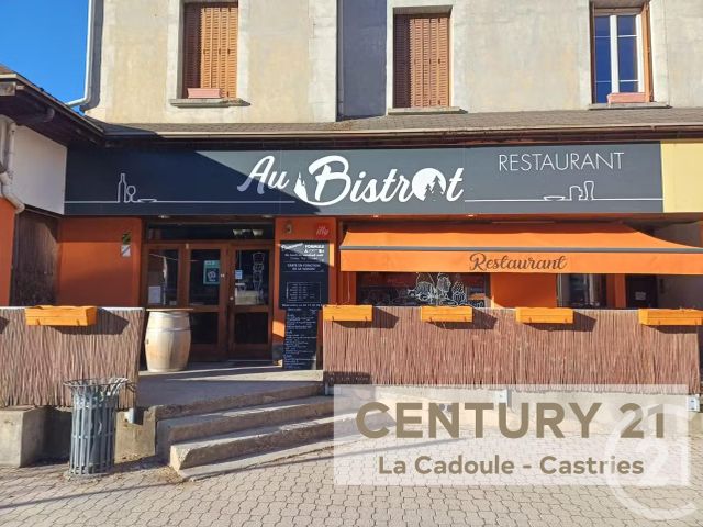  à vendre L ARGENTIERE LA BESSEE