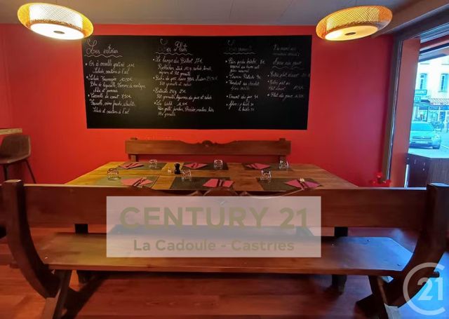 divers à vendre - 68.0 m2 - L ARGENTIERE LA BESSEE - 05 - PROVENCE-ALPES-COTE-D-AZUR - Century 21 La Cadoule