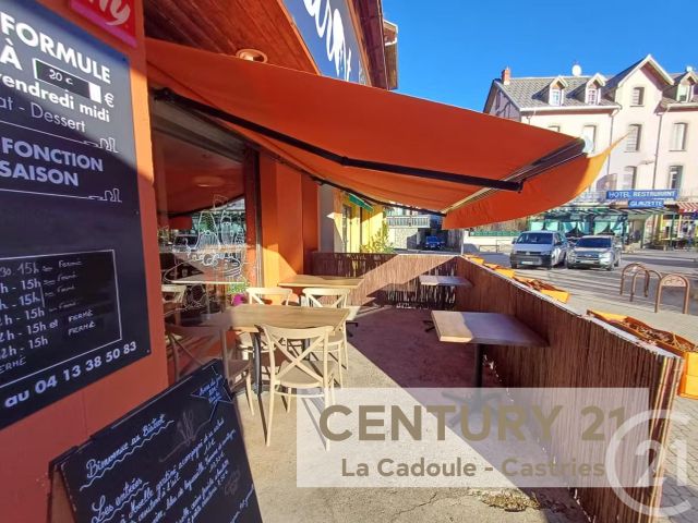 divers à vendre - 68.0 m2 - L ARGENTIERE LA BESSEE - 05 - PROVENCE-ALPES-COTE-D-AZUR - Century 21 La Cadoule