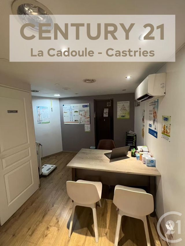 divers à vendre - 55.0 m2 - MARTIGUES - 13 - PROVENCE-ALPES-COTE-D-AZUR - Century 21 La Cadoule