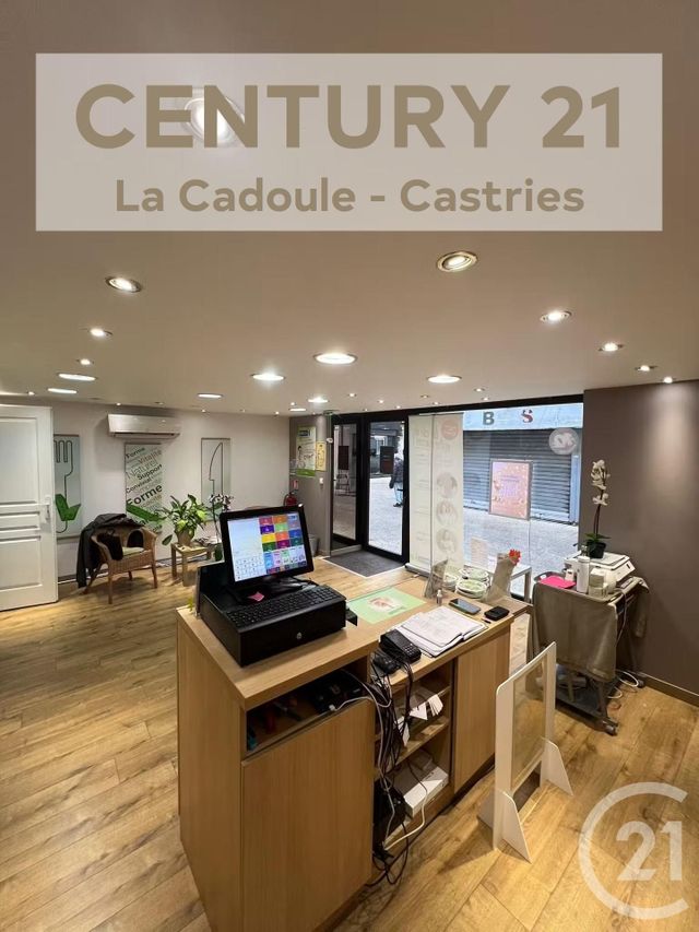 divers à vendre - 55.0 m2 - MARTIGUES - 13 - PROVENCE-ALPES-COTE-D-AZUR - Century 21 La Cadoule