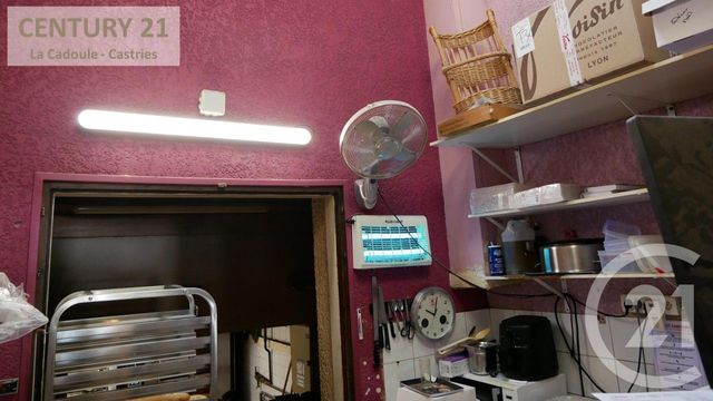 divers à vendre - 100.0 m2 - CASTRIES - 34 - LANGUEDOC-ROUSSILLON - Century 21 La Cadoule