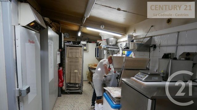 divers à vendre - 100.0 m2 - CASTRIES - 34 - LANGUEDOC-ROUSSILLON - Century 21 La Cadoule