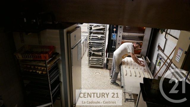 divers à vendre - 100.0 m2 - CASTRIES - 34 - LANGUEDOC-ROUSSILLON - Century 21 La Cadoule