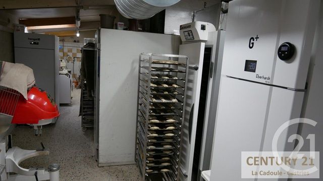 divers à vendre - 100.0 m2 - CASTRIES - 34 - LANGUEDOC-ROUSSILLON - Century 21 La Cadoule
