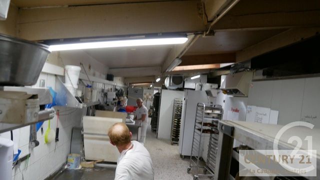 divers à vendre - 100.0 m2 - CASTRIES - 34 - LANGUEDOC-ROUSSILLON - Century 21 La Cadoule