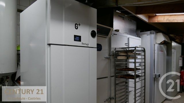 divers à vendre - 100.0 m2 - CASTRIES - 34 - LANGUEDOC-ROUSSILLON - Century 21 La Cadoule