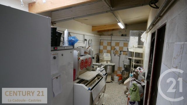 divers à vendre - 100.0 m2 - CASTRIES - 34 - LANGUEDOC-ROUSSILLON - Century 21 La Cadoule