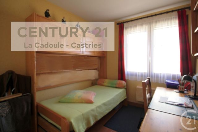 maison à vendre - 5 pièces - 100.0 m2 - MAUGUIO CARNON - 34 - LANGUEDOC-ROUSSILLON - Century 21 La Cadoule