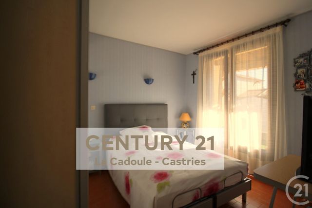 maison à vendre - 5 pièces - 100.0 m2 - MAUGUIO CARNON - 34 - LANGUEDOC-ROUSSILLON - Century 21 La Cadoule