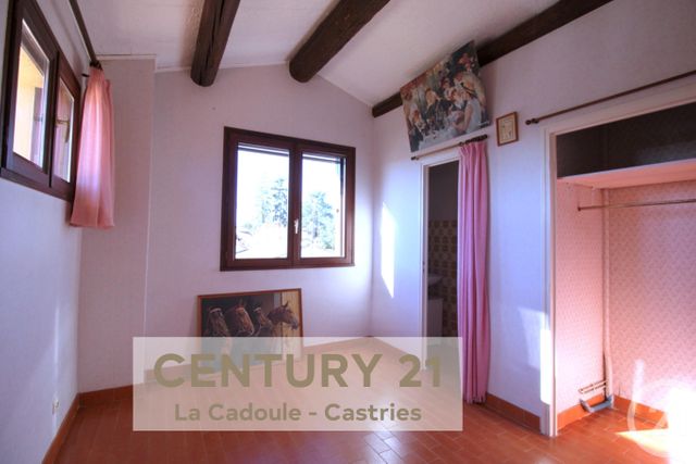 maison à vendre - 5 pièces - 100.0 m2 - MAUGUIO CARNON - 34 - LANGUEDOC-ROUSSILLON - Century 21 La Cadoule