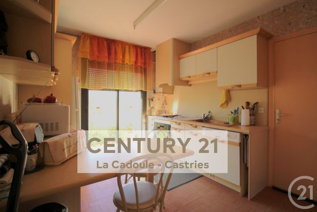 maison à vendre - 5 pièces - 100.0 m2 - MAUGUIO CARNON - 34 - LANGUEDOC-ROUSSILLON - Century 21 La Cadoule