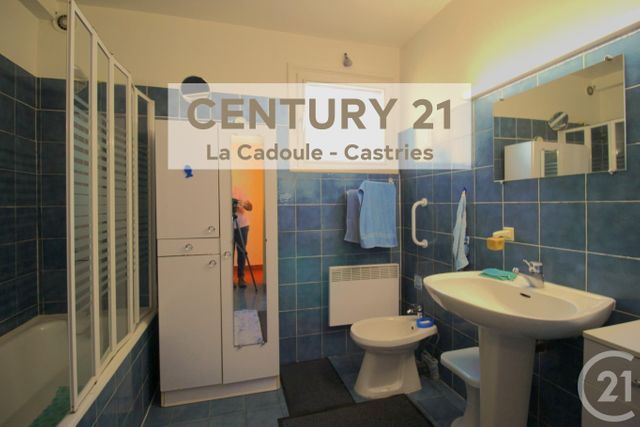 maison à vendre - 5 pièces - 100.0 m2 - MAUGUIO CARNON - 34 - LANGUEDOC-ROUSSILLON - Century 21 La Cadoule