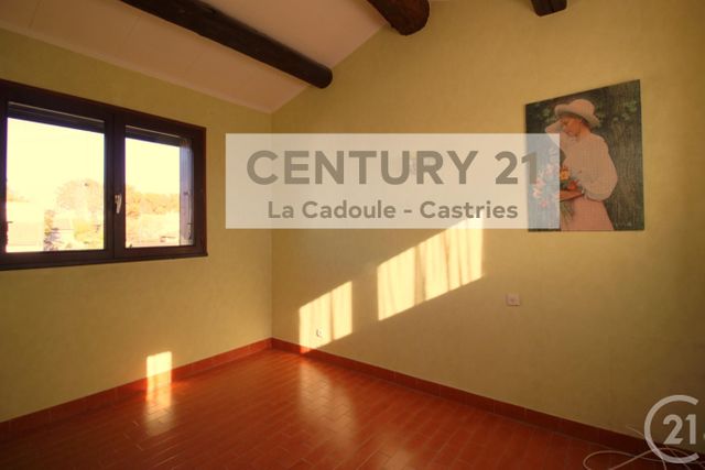 maison à vendre - 5 pièces - 100.0 m2 - MAUGUIO CARNON - 34 - LANGUEDOC-ROUSSILLON - Century 21 La Cadoule