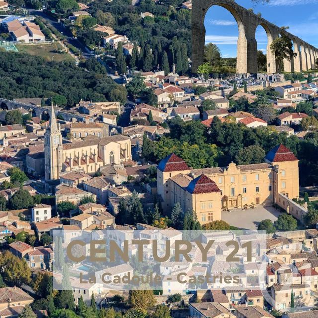 Appartement Local à vendre CASTRIES