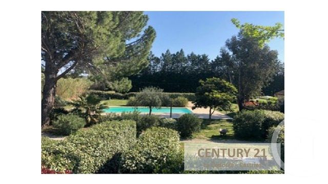 maison à vendre - 20 pièces - 600.0 m2 - ST PIERRE DE MEZOARGUES - 13 - PROVENCE-ALPES-COTE-D-AZUR - Century 21 La Cadoule