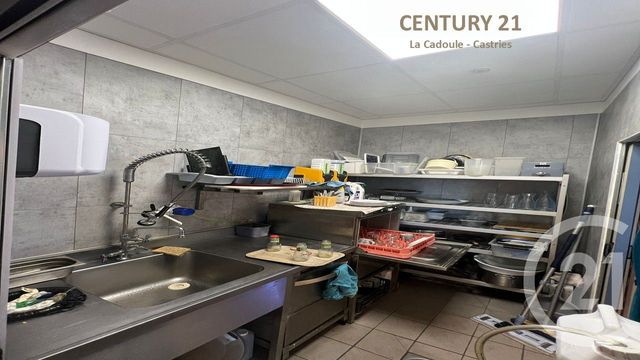 divers à vendre - 70.0 m2 - VILLENEUVE LES MAGUELONE - 34 - LANGUEDOC-ROUSSILLON - Century 21 La Cadoule