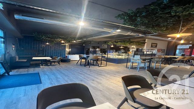 divers à vendre - 70.0 m2 - VILLENEUVE LES MAGUELONE - 34 - LANGUEDOC-ROUSSILLON - Century 21 La Cadoule