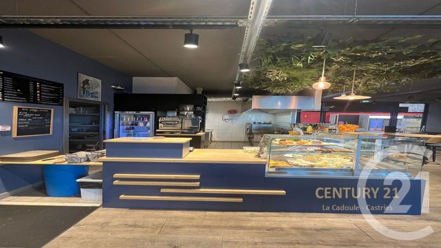 divers à vendre - 70.0 m2 - VILLENEUVE LES MAGUELONE - 34 - LANGUEDOC-ROUSSILLON - Century 21 La Cadoule