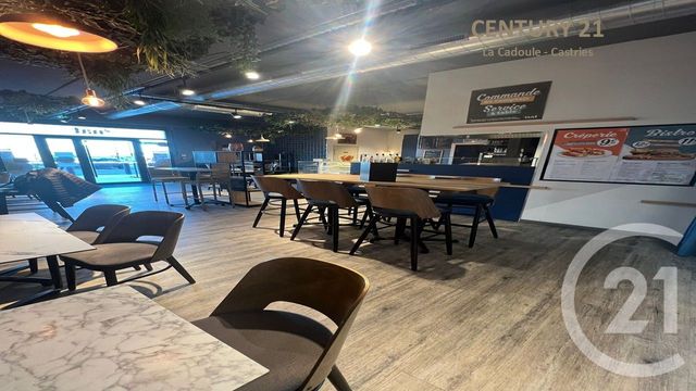 divers à vendre - 70.0 m2 - VILLENEUVE LES MAGUELONE - 34 - LANGUEDOC-ROUSSILLON - Century 21 La Cadoule