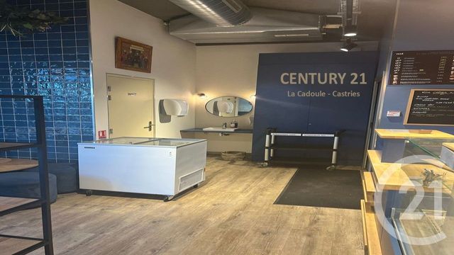 divers à vendre - 70.0 m2 - VILLENEUVE LES MAGUELONE - 34 - LANGUEDOC-ROUSSILLON - Century 21 La Cadoule