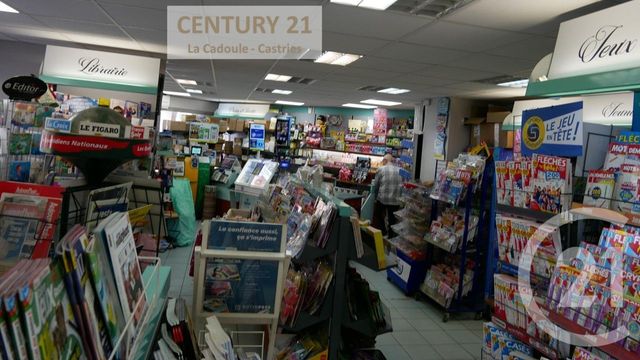 divers à vendre - 70.0 m2 - LATTES - 34 - LANGUEDOC-ROUSSILLON - Century 21 La Cadoule