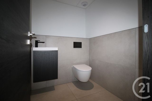 Appartement T3 à vendre - 3 pièces - 89.9 m2 - CASTRIES - 34 - LANGUEDOC-ROUSSILLON - Century 21 La Cadoule