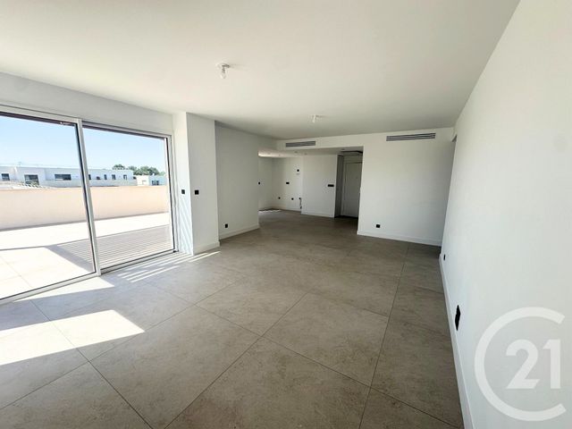 Appartement T3 à vendre - 3 pièces - 95.85 m2 - CASTRIES - 34 - LANGUEDOC-ROUSSILLON - Century 21 La Cadoule