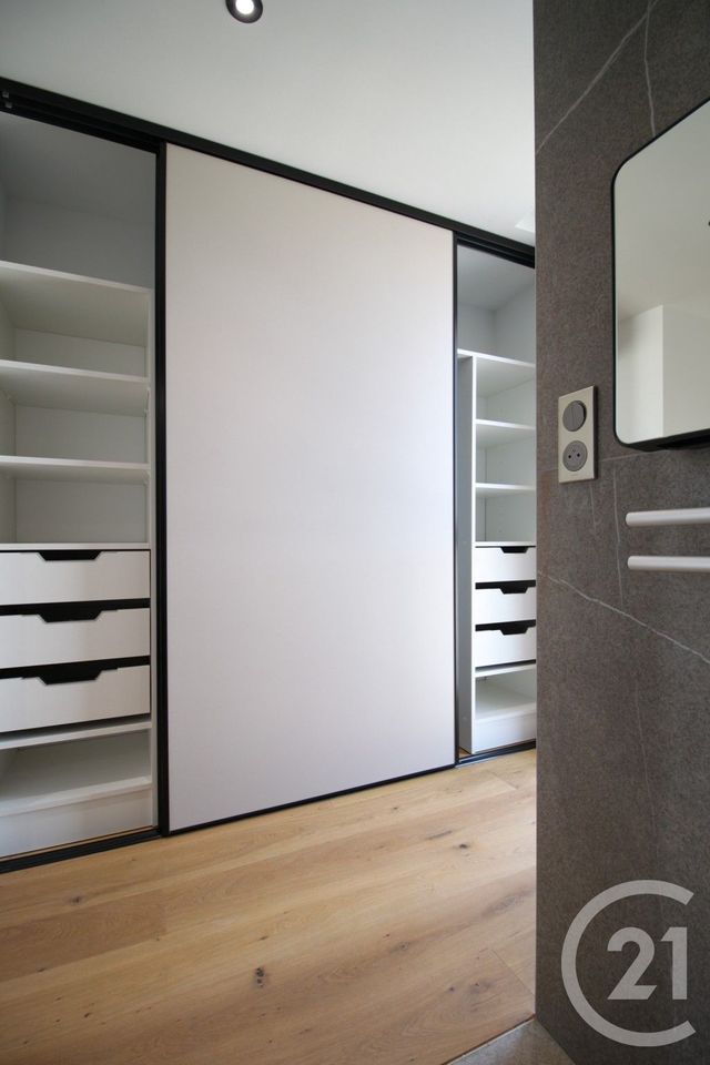 Appartement T3 à vendre - 3 pièces - 95.85 m2 - CASTRIES - 34 - LANGUEDOC-ROUSSILLON - Century 21 La Cadoule