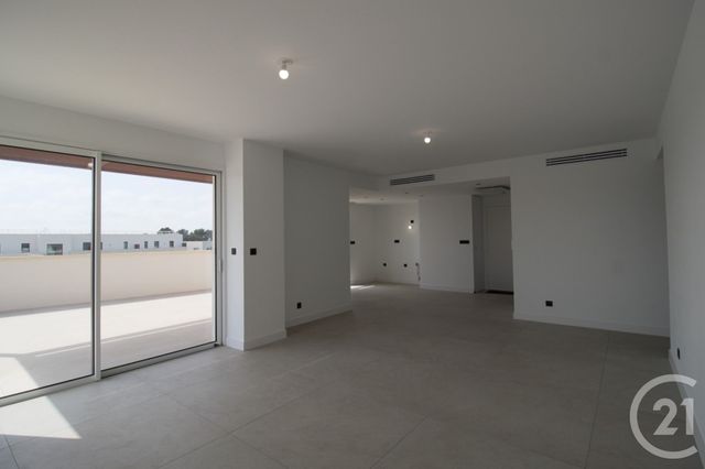 Appartement T3 à vendre - 3 pièces - 95.85 m2 - CASTRIES - 34 - LANGUEDOC-ROUSSILLON - Century 21 La Cadoule