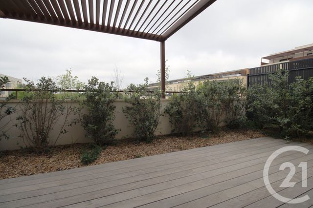 maison à vendre - 4 pièces - 109.3 m2 - CASTRIES - 34 - LANGUEDOC-ROUSSILLON - Century 21 La Cadoule
