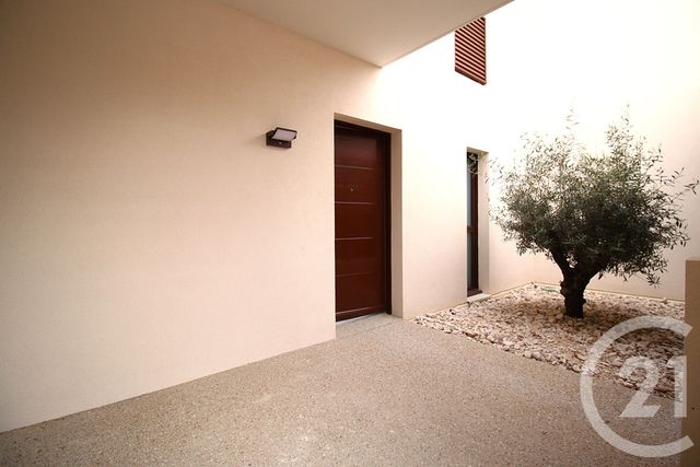 maison à vendre - 4 pièces - 109.3 m2 - CASTRIES - 34 - LANGUEDOC-ROUSSILLON - Century 21 La Cadoule