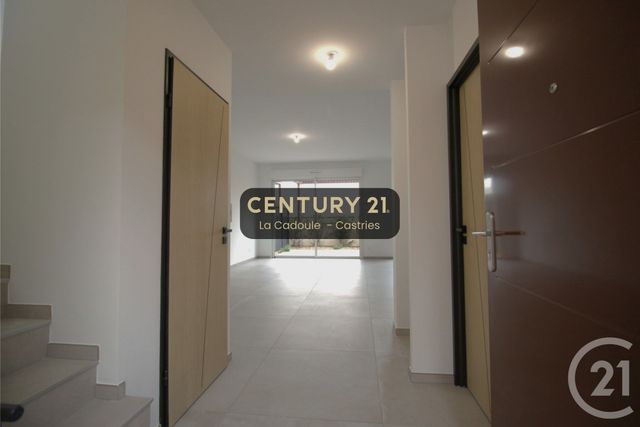 maison - CASTRIES - 34