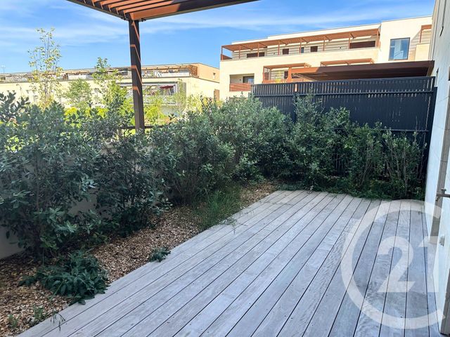 maison à vendre - 4 pièces - 109.3 m2 - CASTRIES - 34 - LANGUEDOC-ROUSSILLON - Century 21 La Cadoule