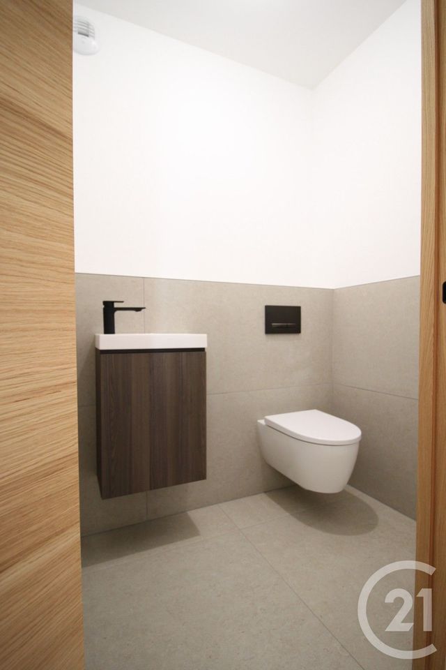 Appartement T4 à vendre - 4 pièces - 97.35 m2 - CASTRIES - 34 - LANGUEDOC-ROUSSILLON - Century 21 La Cadoule