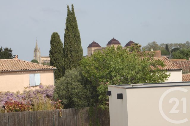 Appartement T4 à vendre - 4 pièces - 97.35 m2 - CASTRIES - 34 - LANGUEDOC-ROUSSILLON - Century 21 La Cadoule