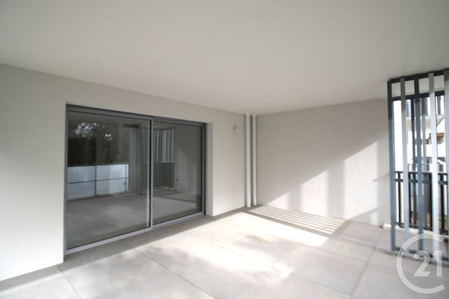 Appartement T3 à vendre - 3 pièces - 84.8 m2 - BAILLARGUES - 34 - LANGUEDOC-ROUSSILLON - Century 21 La Cadoule